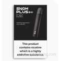 Hương vị phổ biến Vape Vape Snowplus Vape Kit Bán buôn